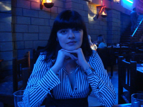 Елена Таубес