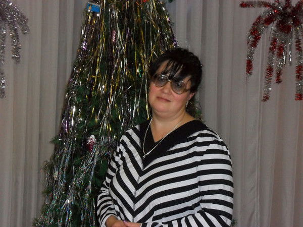 Лолахан Ахунова