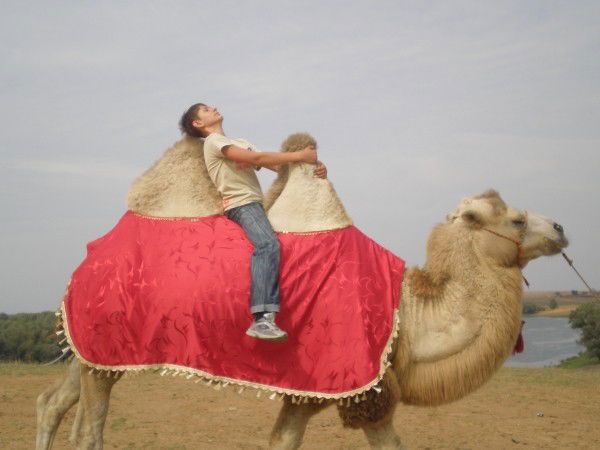 Андрей Галас