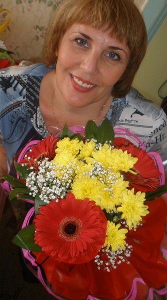 Лорик Иванычева