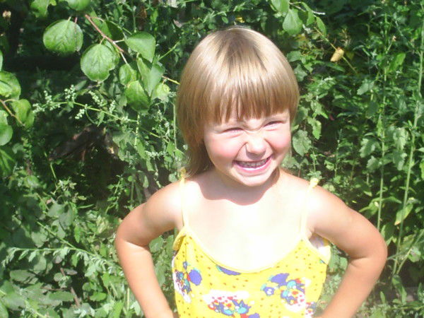 Света Коновалова