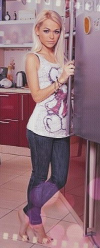 Мария Белова