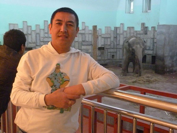 Нурмухаммед Абдираимов