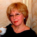 Татьяна Кучерова
