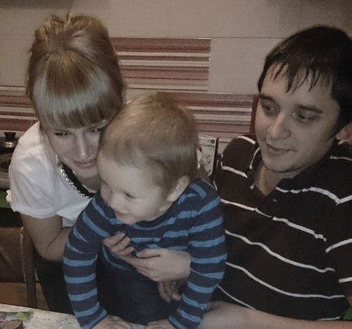 Юля Кузнецова