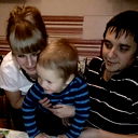 Юля Кузнецова
