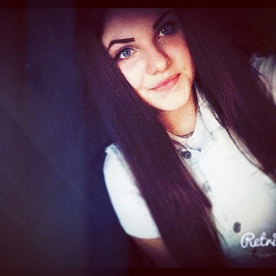 Алина Быкова