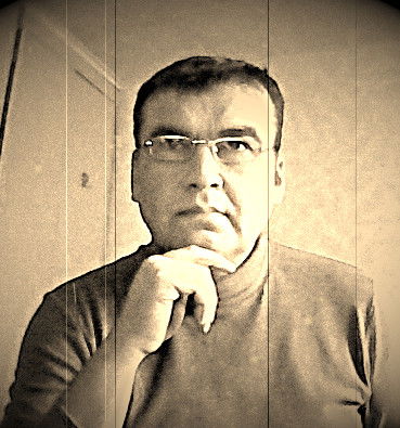 Андрей Дедюрин