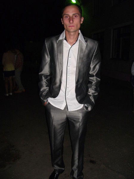 Николай Мурашко