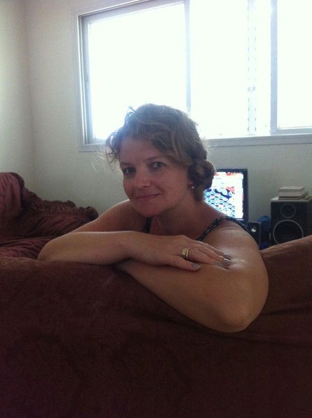 Иветта Котова Тк