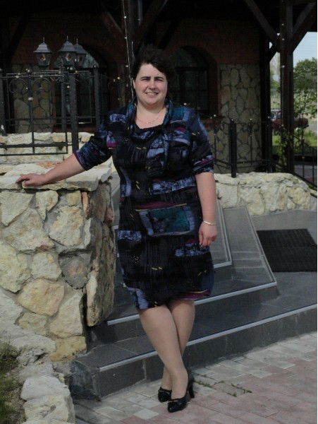 Диана Тропова