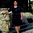 Диана Тропова