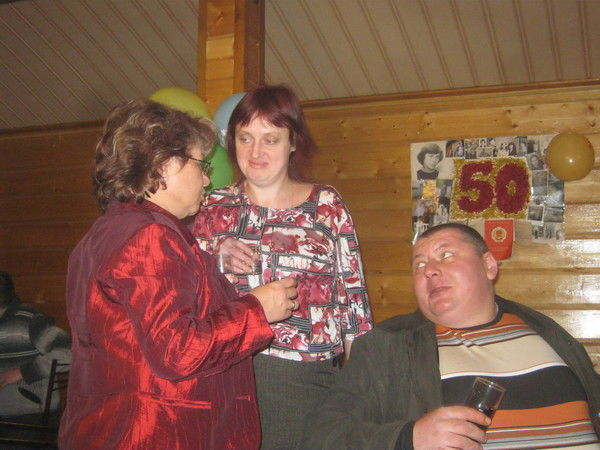 Елена Крутова