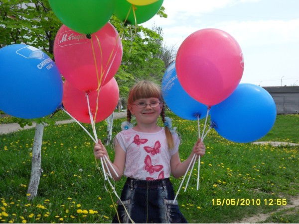 Наталья Маковеева