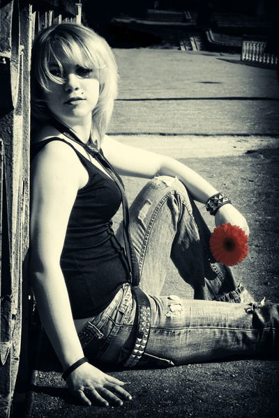 Даша Дмитриенко