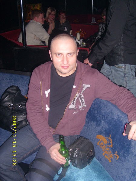 Владимир Гончаров