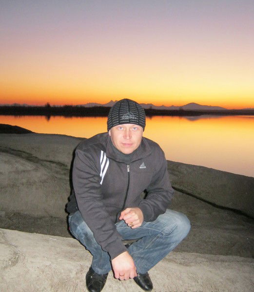 Евгений Блинов