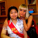 Александра Хан