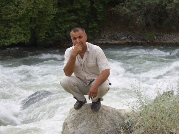 Талаб Умаров