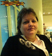 Марина Жуковская