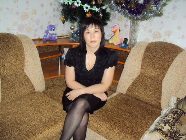 Айгуль Кузенбаева