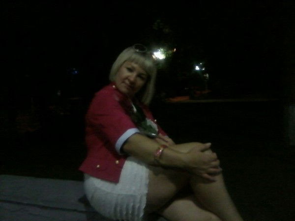 Юлия Ефремова