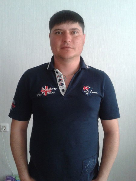 Антон Рандэ