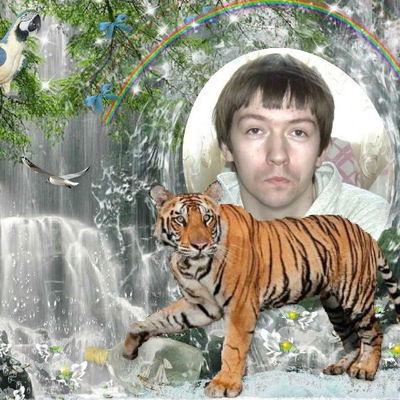 Дмитрий Вернигеров