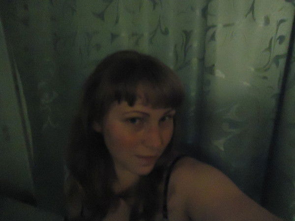 Светлана Печеркина