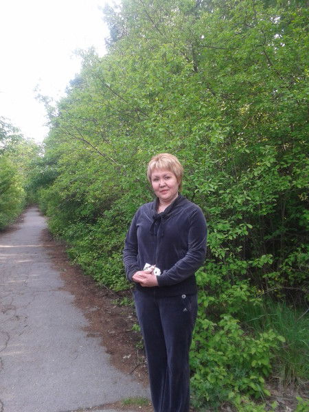 Гульшарбан Калышева