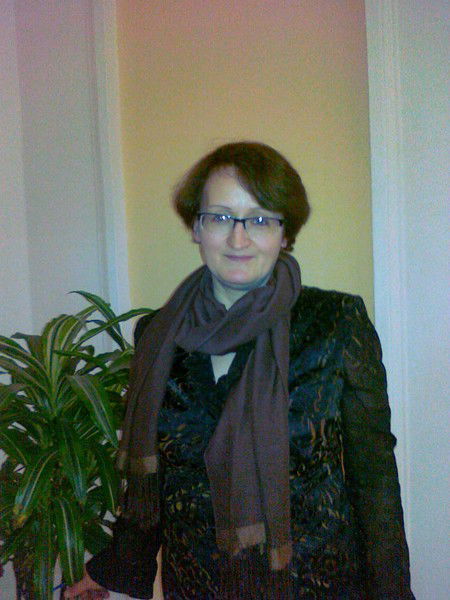 Татьяна Самойлова