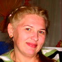 Татьяна Попова
