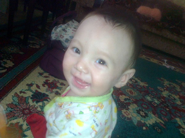 Нурасила Жанелова