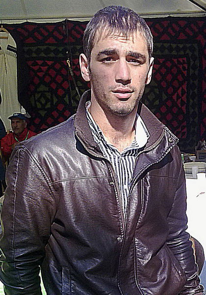 Ибр@гим Мамчуев