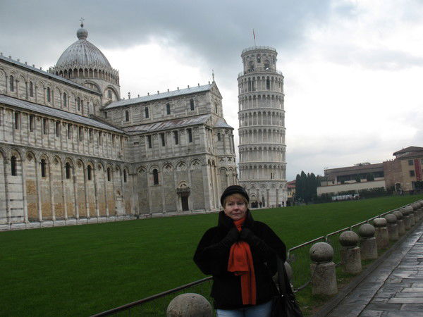 Валентина Подольская