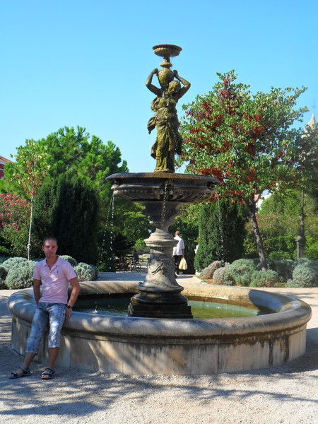 Денис Маймистов