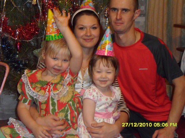 Татьяна Серкова