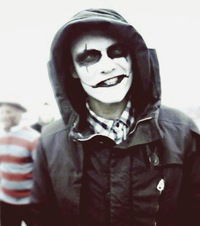 Денис Франк