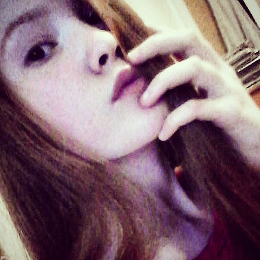 Анастасия Богомолова