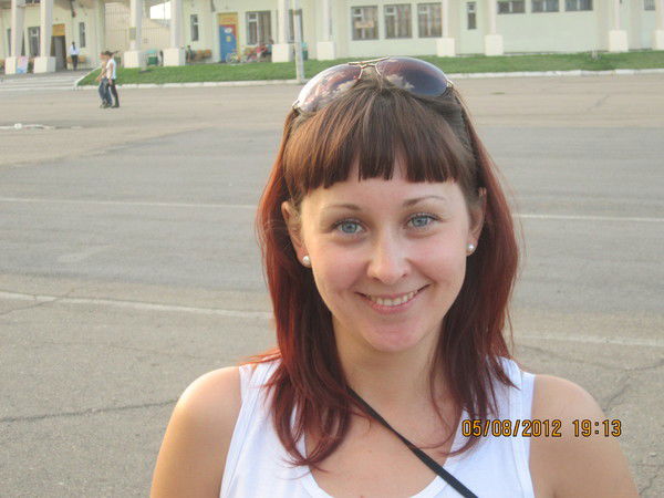 Ксения Бруховецкая