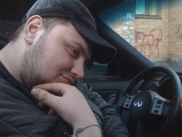 Александр Штеле