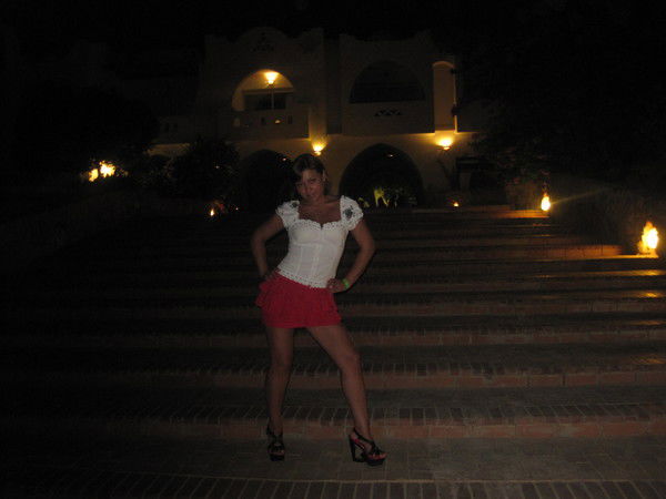 Оксана Мачукова