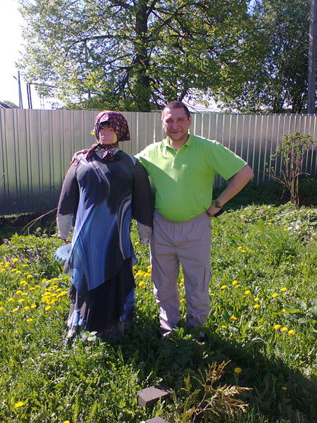 Андрей Осипов