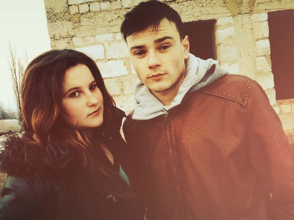 Анна Мармуляк