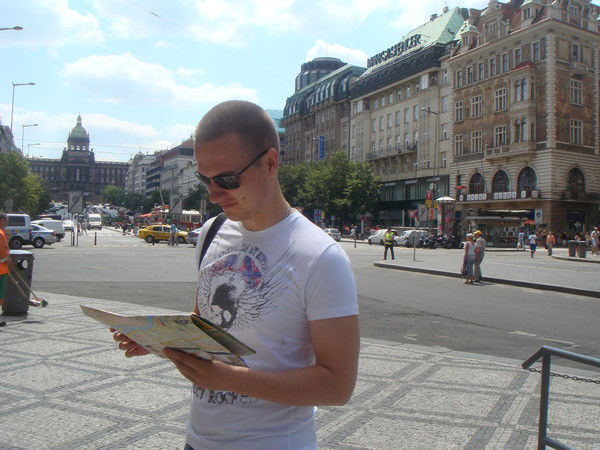 Юрий Андронов