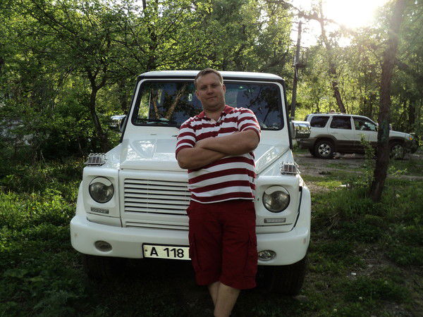 Александр Новиков