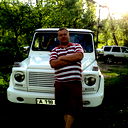 Александр Новиков