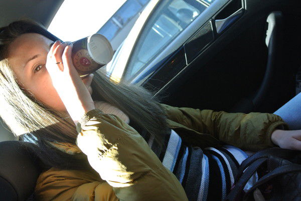 Наталья Дзявго