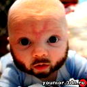 Толстый *
