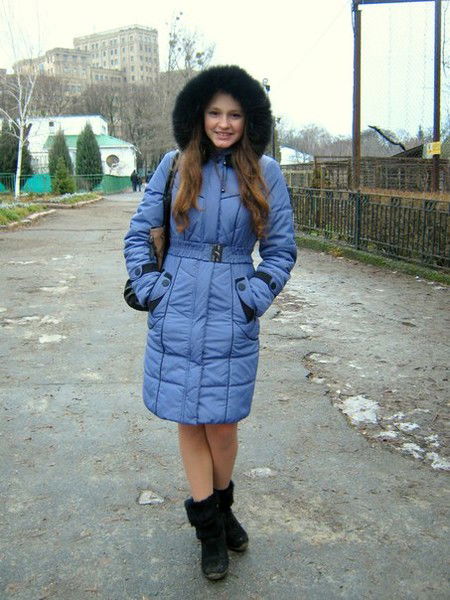 Александра Чиркина